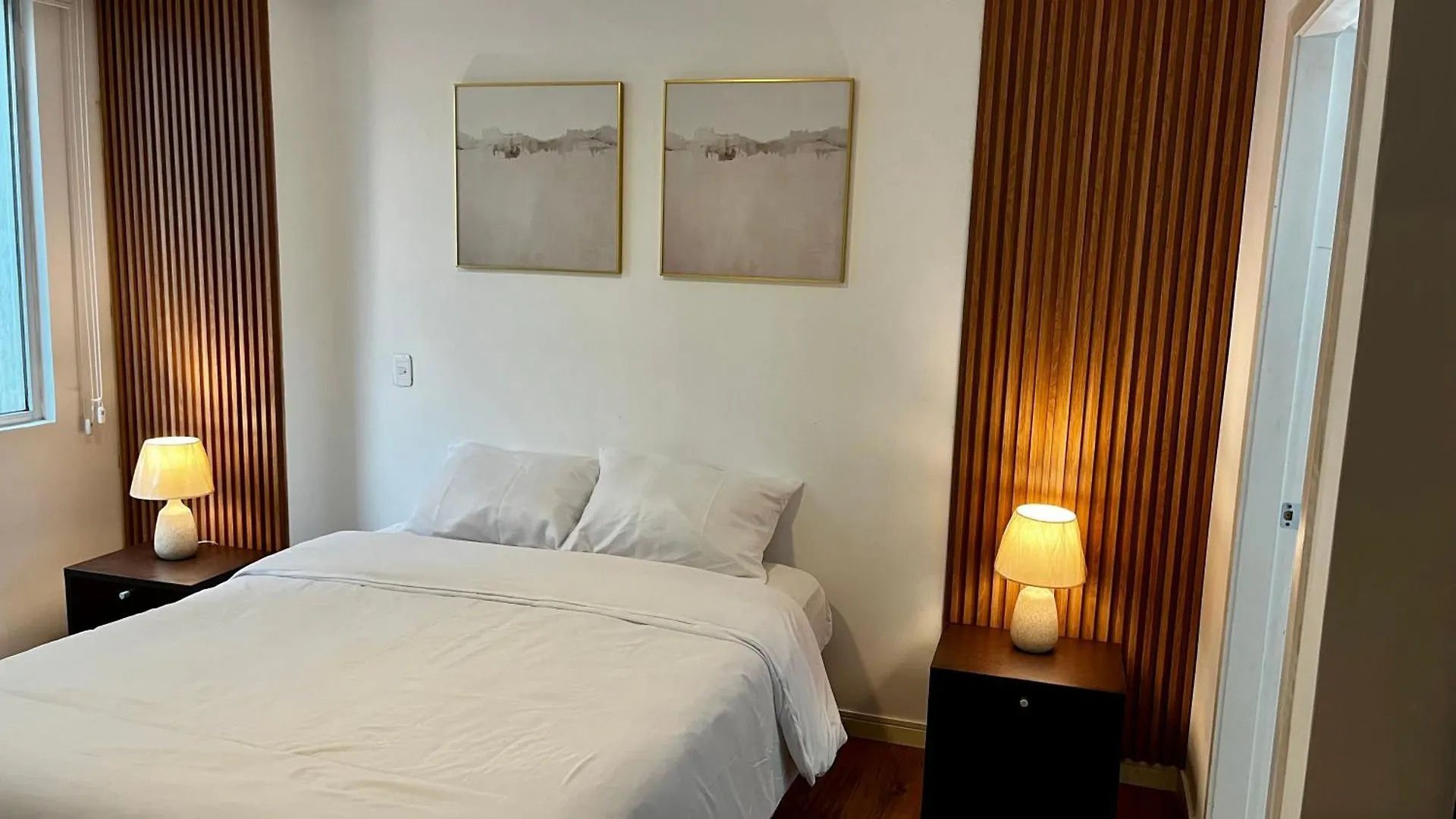 Suite Edificio Kendo Quito Equador