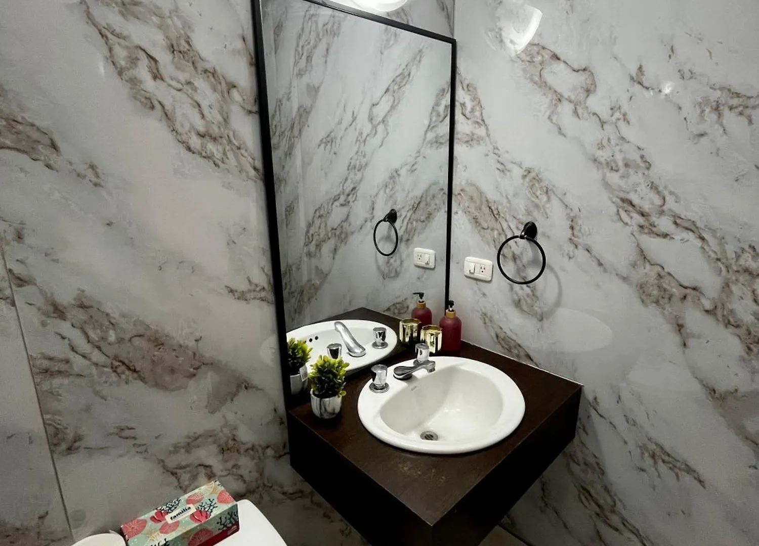 Suite Edificio Kendo Quito